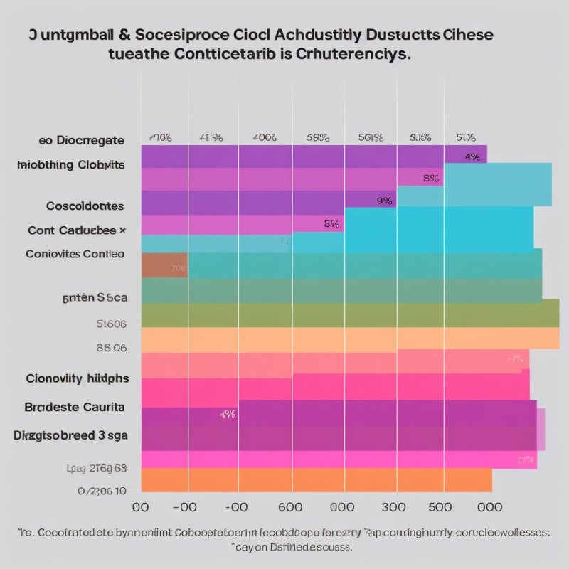 Analiza branży korzystającej z kodów rabatowych