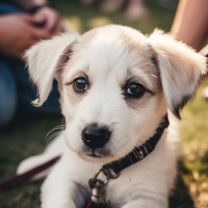 Co warto wiedzieć o adopcji zamiast zakupu