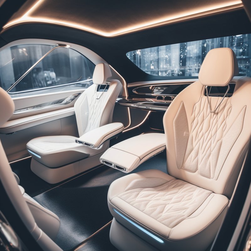 Czy komfort i autonomia mogą iść w parze?