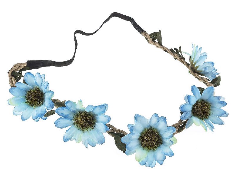 Czym ozdobić włosy?