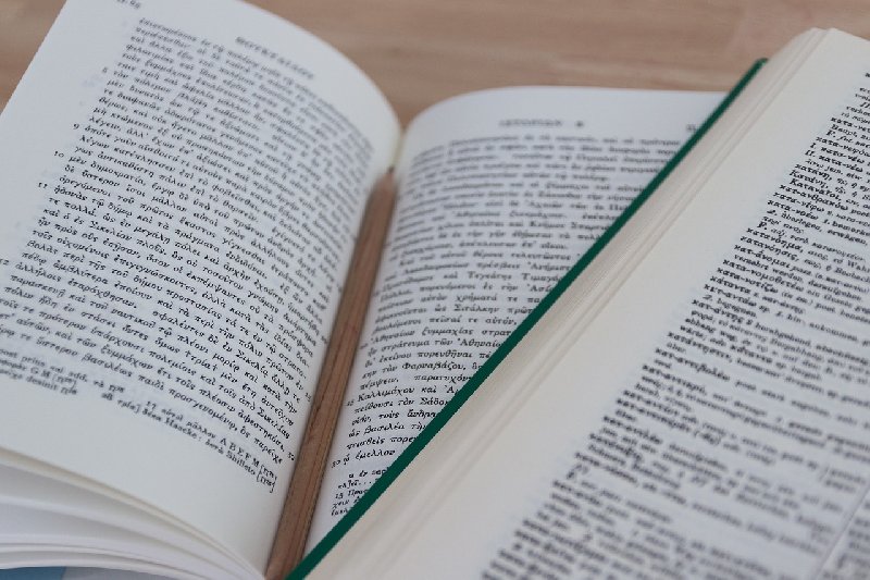 Jaki wydatek stanowią tłumaczenia przysięgłe?