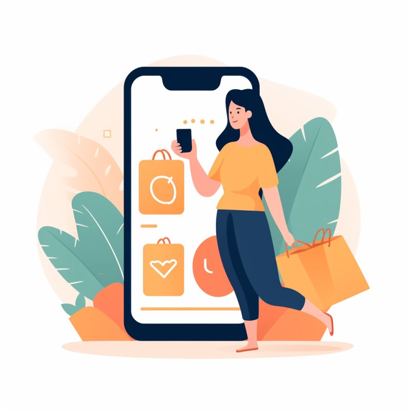 Kupony promocyjne w sklepach online: oszczędzaj na zakupach z domu