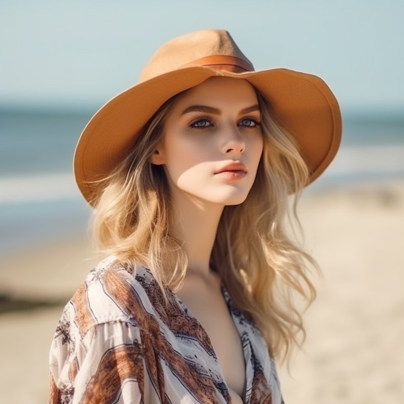 Modne kapelusze, które podkreślą Twój styl w tym sezonie