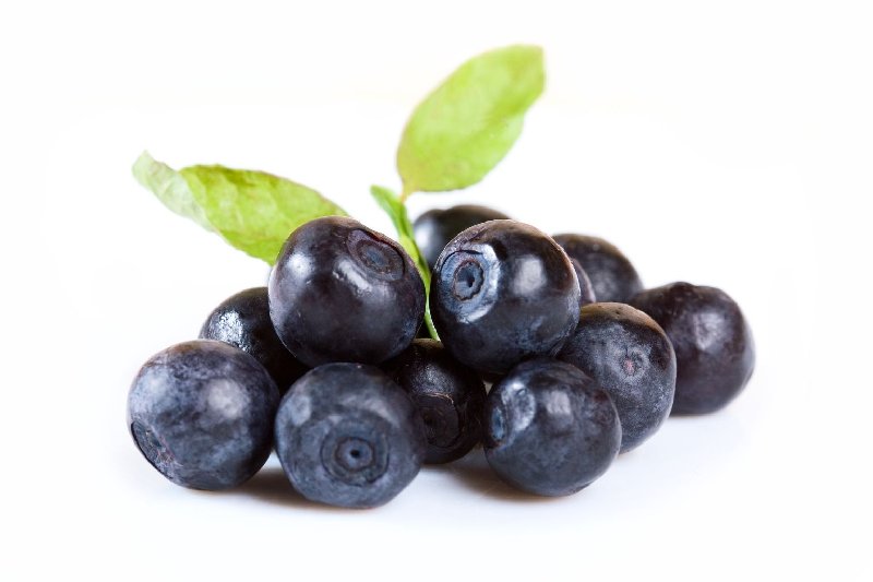 Na co dobre są jagody?