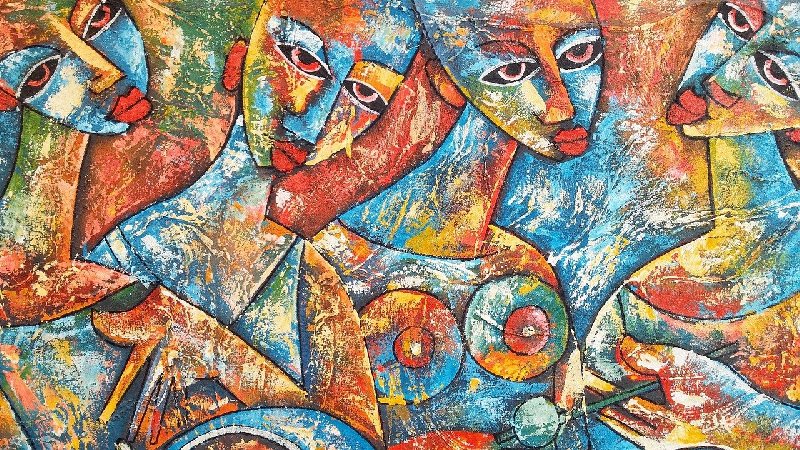 Najdroższe dzieła sztuki