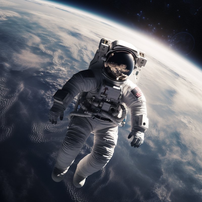 Największe mity o kosmosie i podróżach kosmicznych