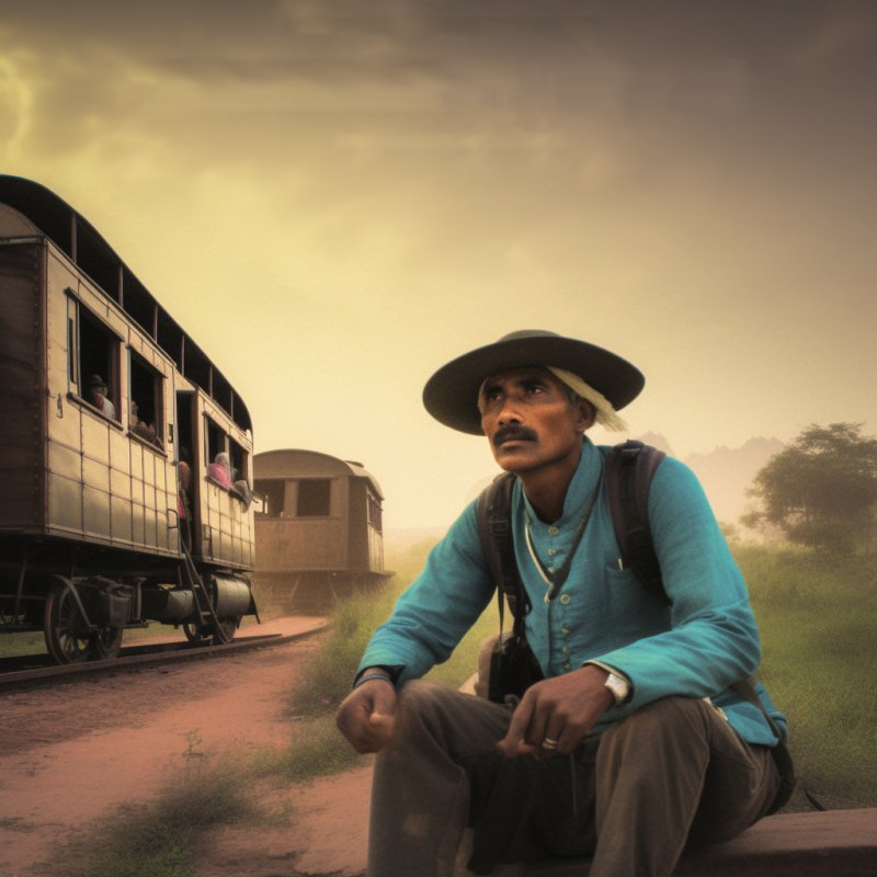 Podróże śladami podróżników: inspirujące historie