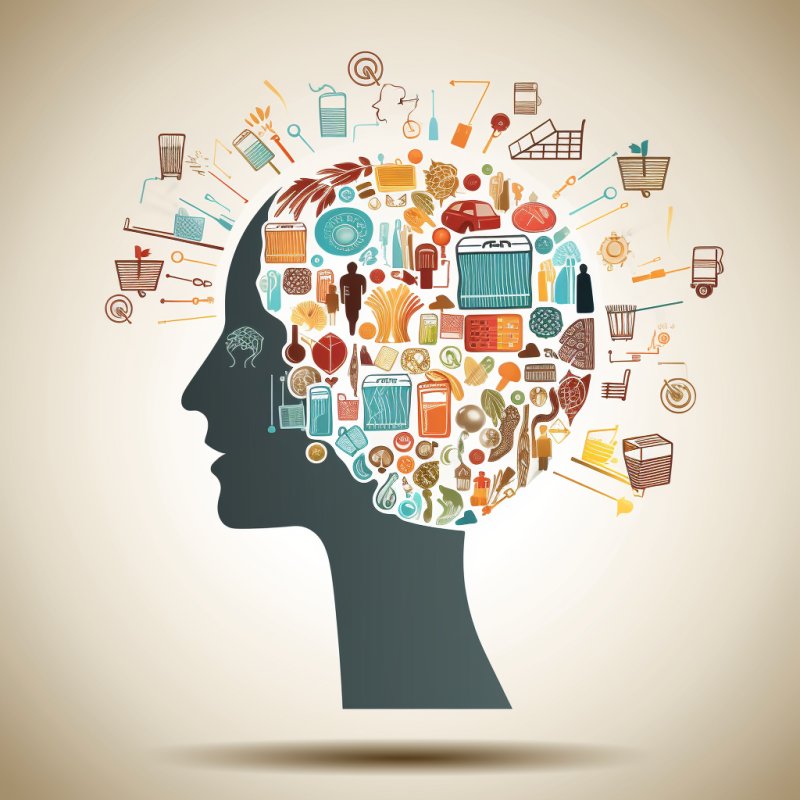 Psychologia konsumenta i jej znaczenie dla kampanii reklamowych