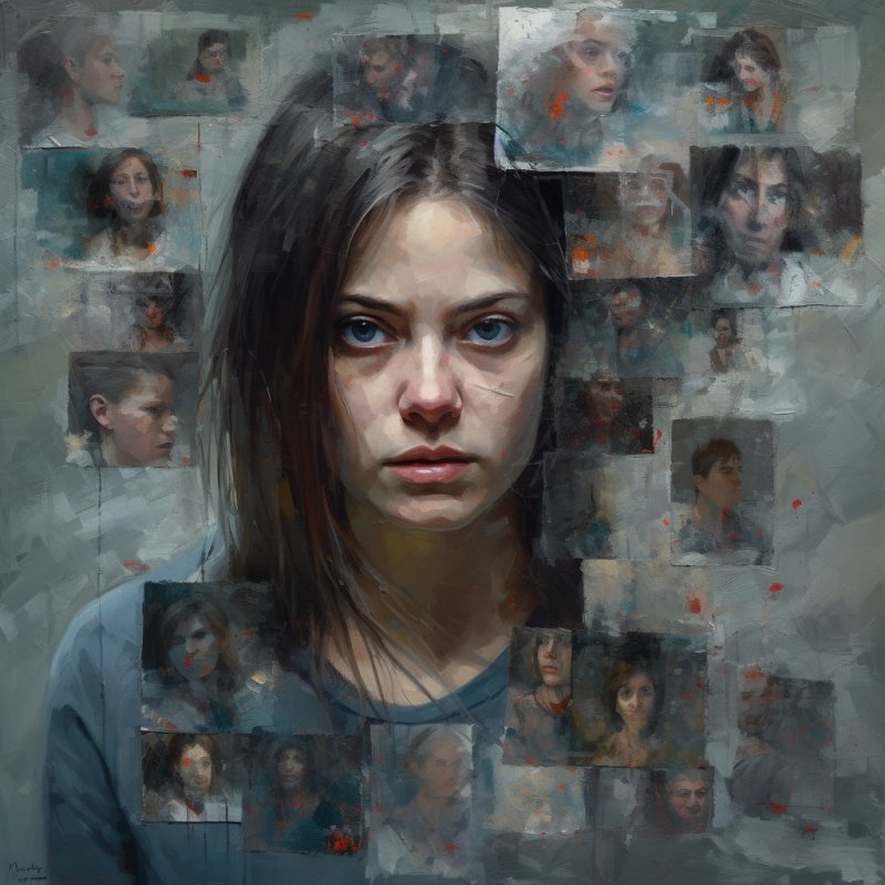 Psychologiczny portret osoby zaginionej