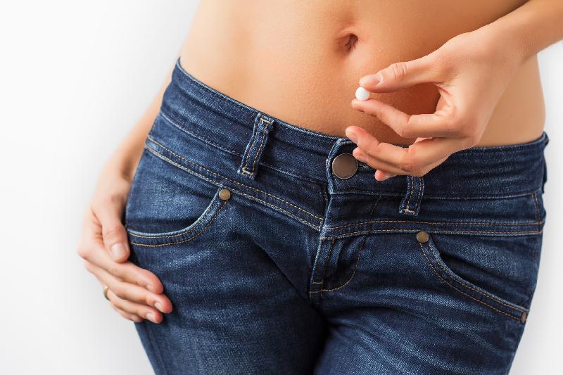 Skuteczna pigułka antykoncepcyjna bez skutków ubocznych