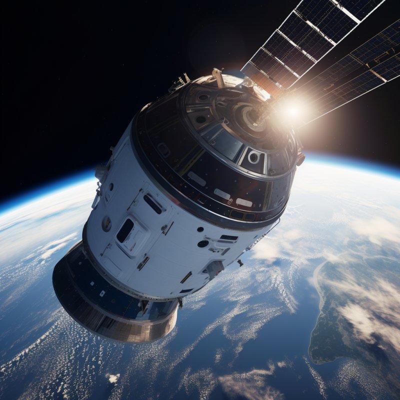 Turystyka Kosmiczna: wycieczki na orbitę i Księżyc