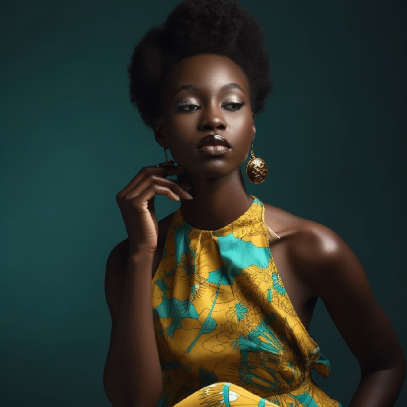 Wakacyjne trendy i modowe inspiracje na letni sezon