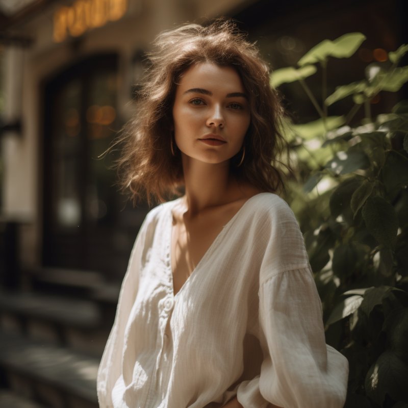 Wybór optymalnej bielizny latem