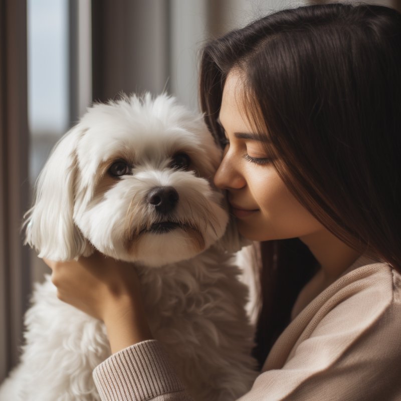 Zalety i wady posiadania zwierzęcia domowego