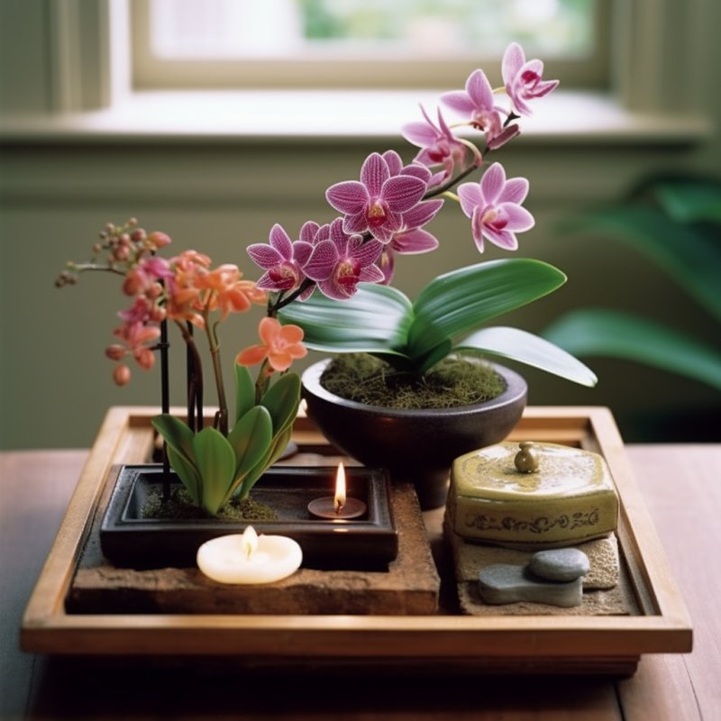 Zasady Feng Shui w aranżacji domu i ogrodu