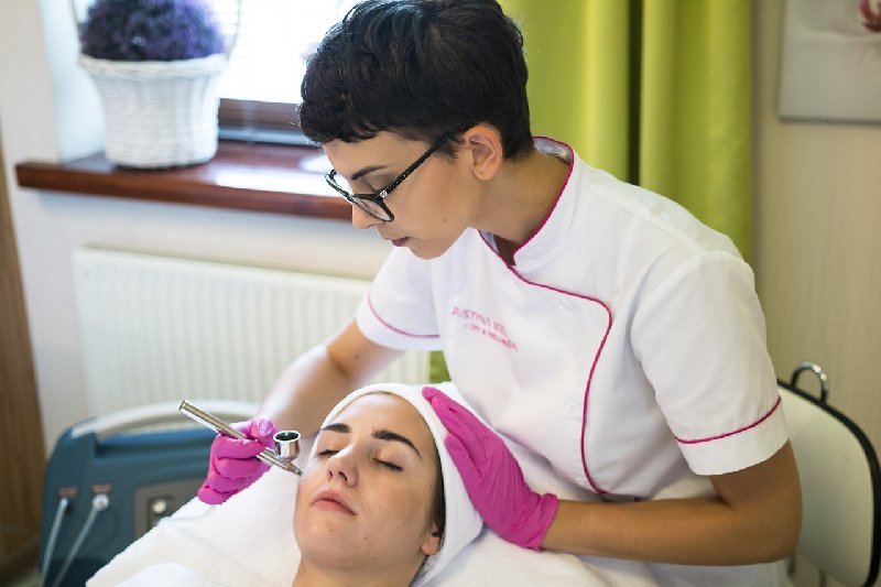 Poznaj możliwości dermatologi estetycznej!