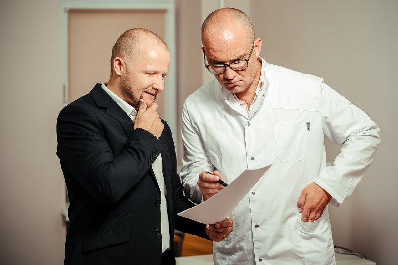 Badania psychologiczne to praktyczne informacje