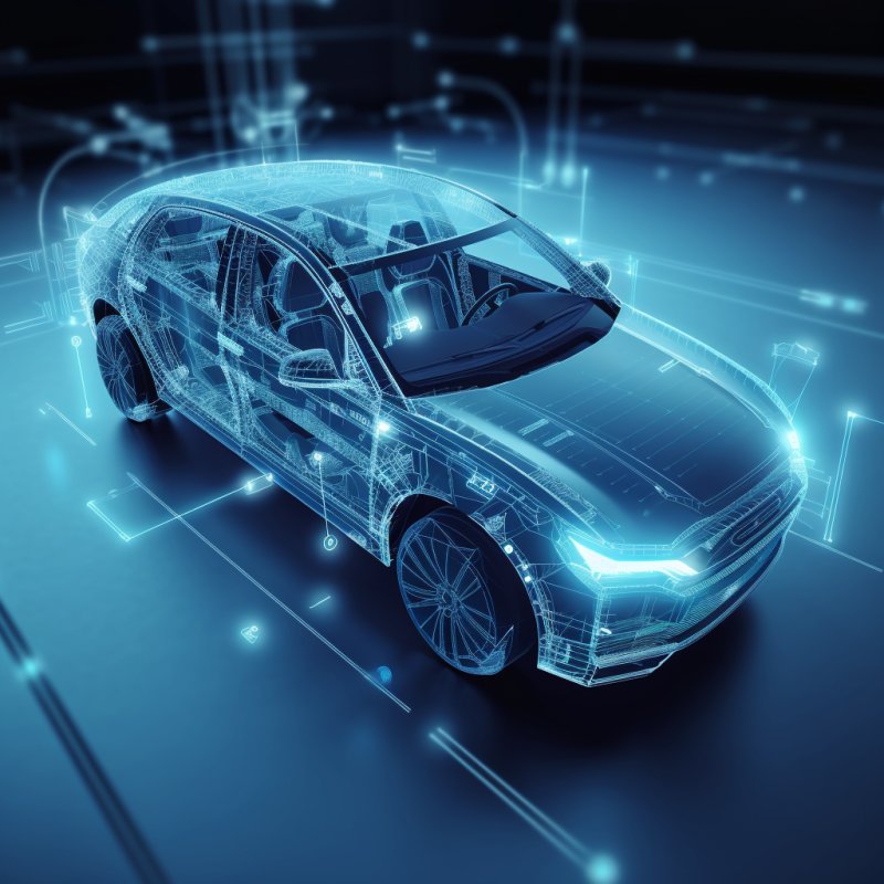 Bezpieczeństwo w samochodzie: najnowsze technologie i innowacje