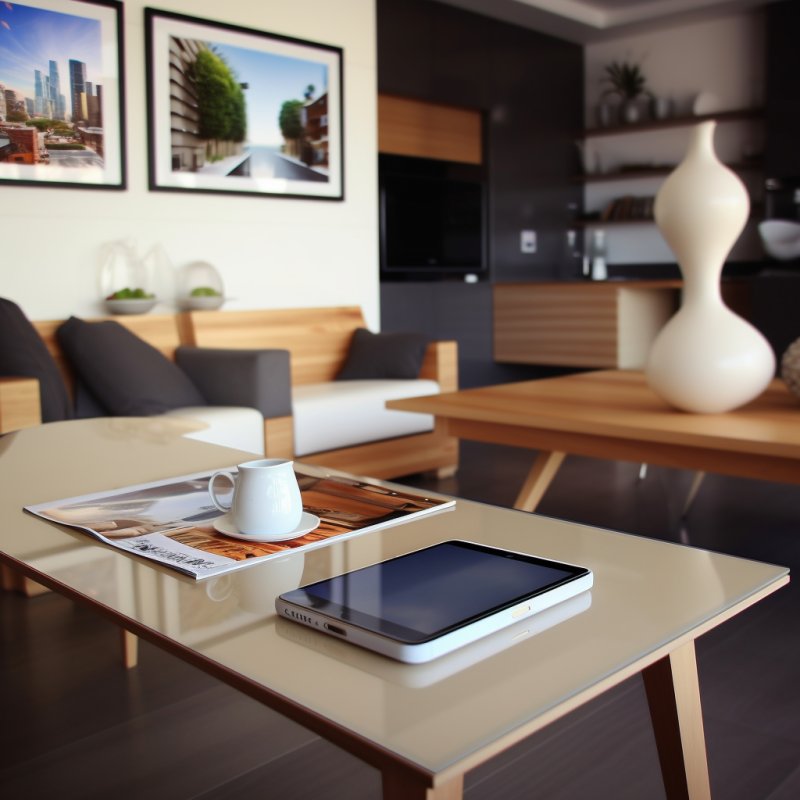 Co przyniesie przyszłość smartfonów i tabletów