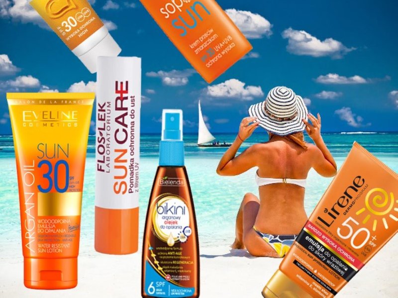 Czy opalenizna jest zdrowa, na co uważać?