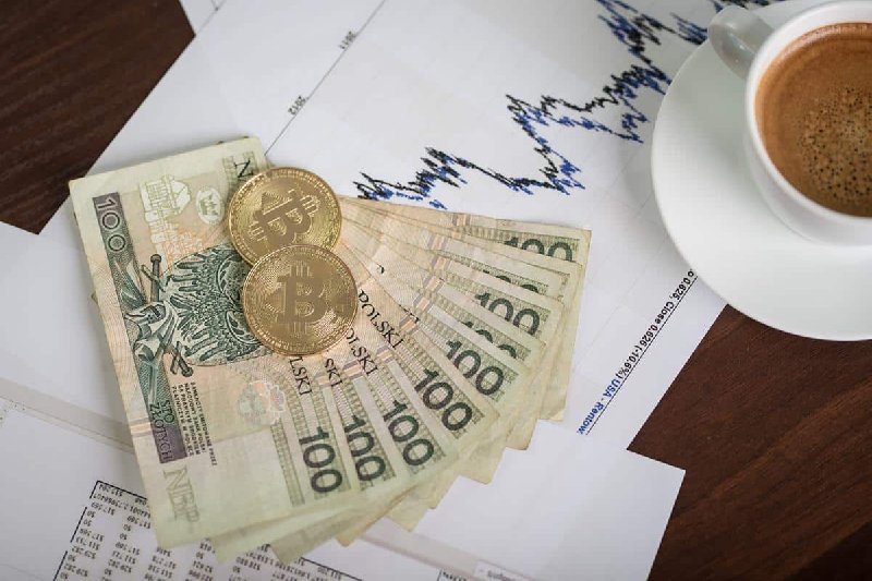 Długoterminowe inwestycje w Bitcoina