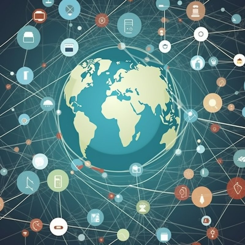 Ekonomia dzielenia: wpływ platform internetowych na rozwój gospodarki