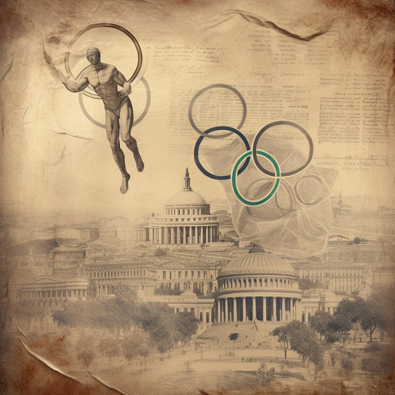 Historia i znaczenie Olimpiady: od starożytności do współczesności
