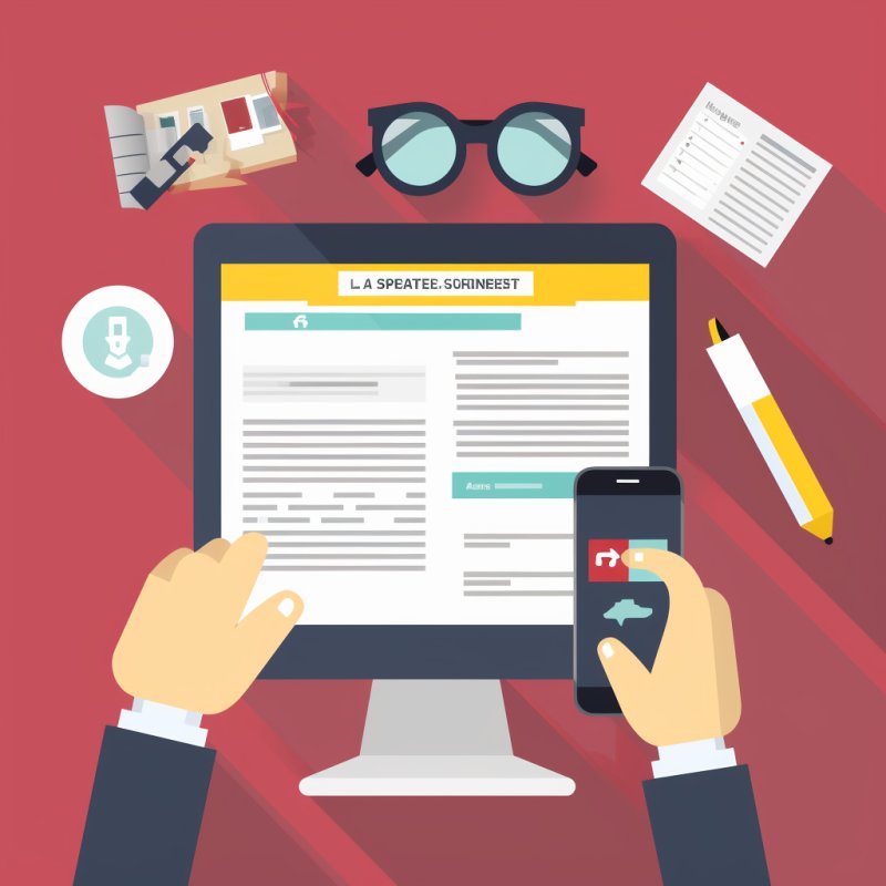 Jak bezpiecznie korzystać z darmowych ogłoszeń i unikać oszustw