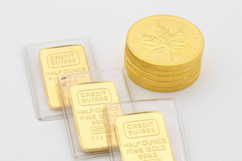 Jak inwestować w złoto?