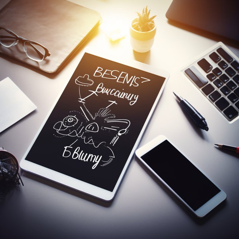 Jak powstają startupy i rozwijają się nowe przedsiębiorstwa