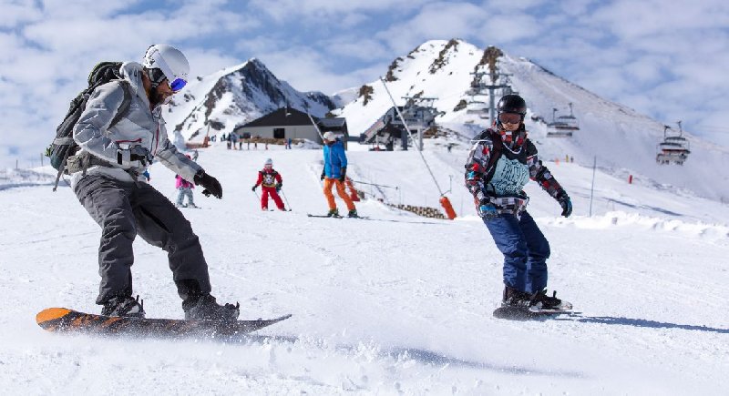Jak przygotować ciało do sezonu zimowego?