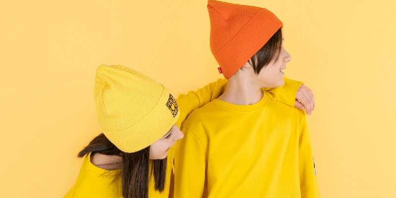 Jak wybrać czapkę wiosenną dla dziecka?