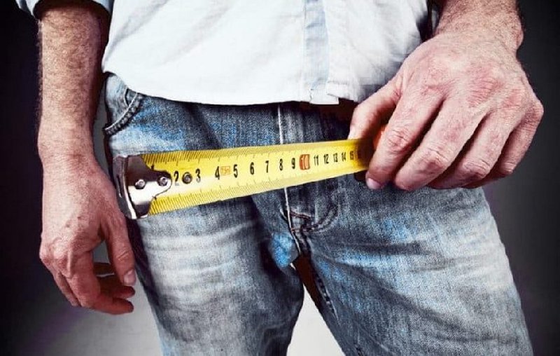 Jakie wymiary penisa są najlepsze dla kobiety