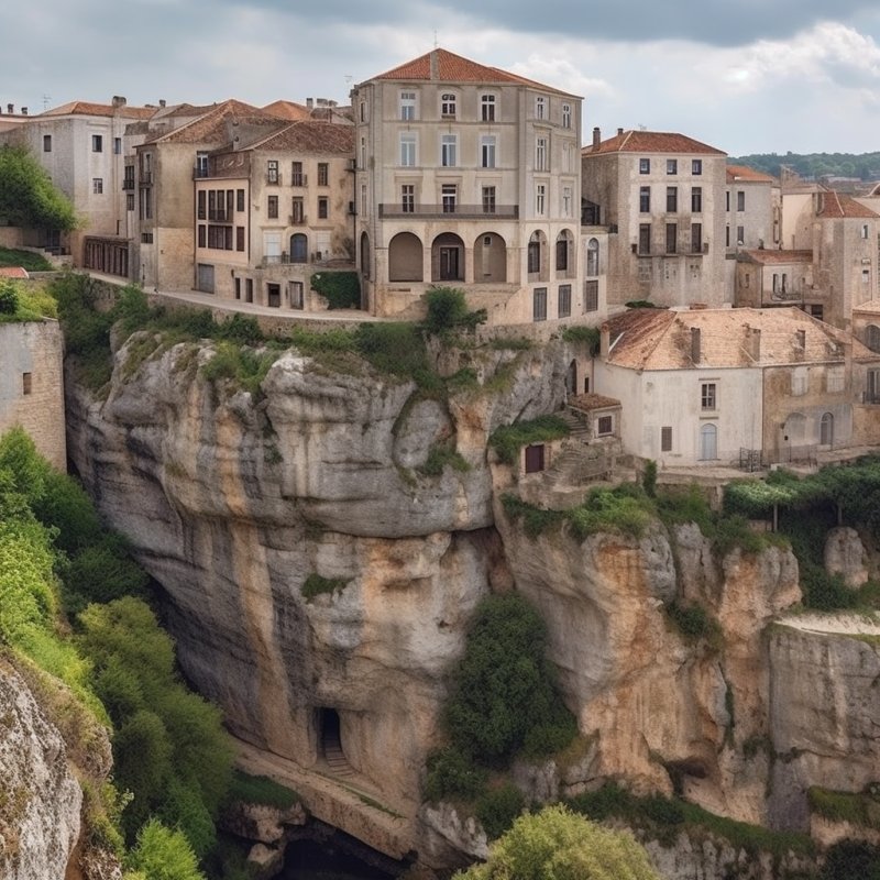 Mniej znane, ale warte odwiedzenia miejsca w Europie