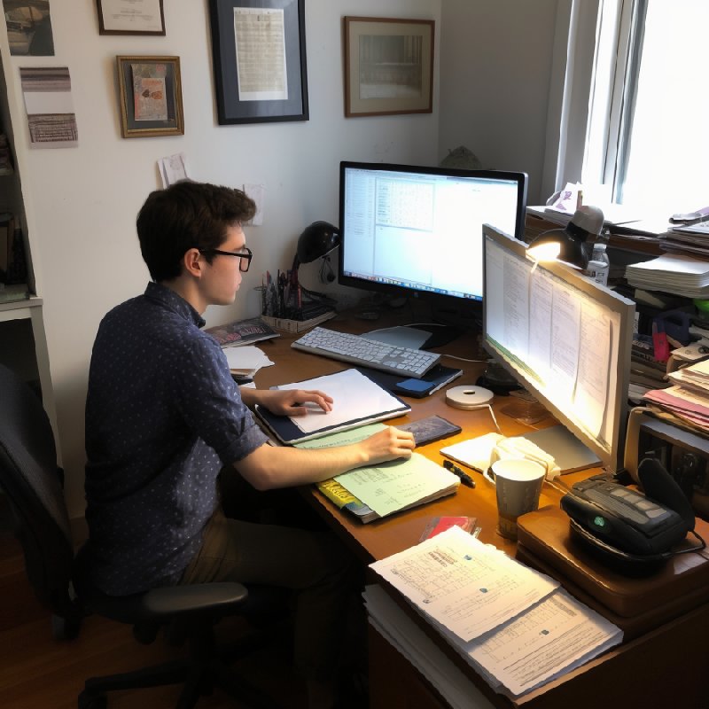 Najbardziej popularne zawody w obecnych czasach