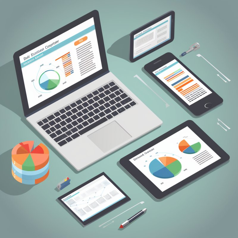 Narzędzia do skutecznego porównywania ofert kredytów online