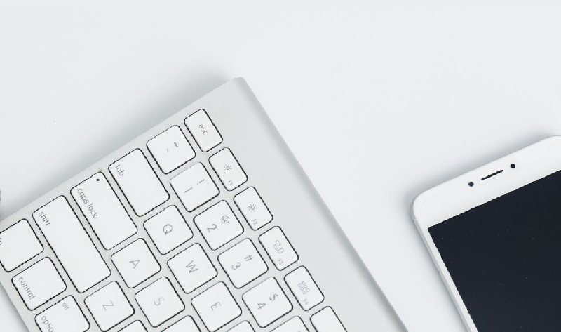 Nowe trendy w biznesie internetowym