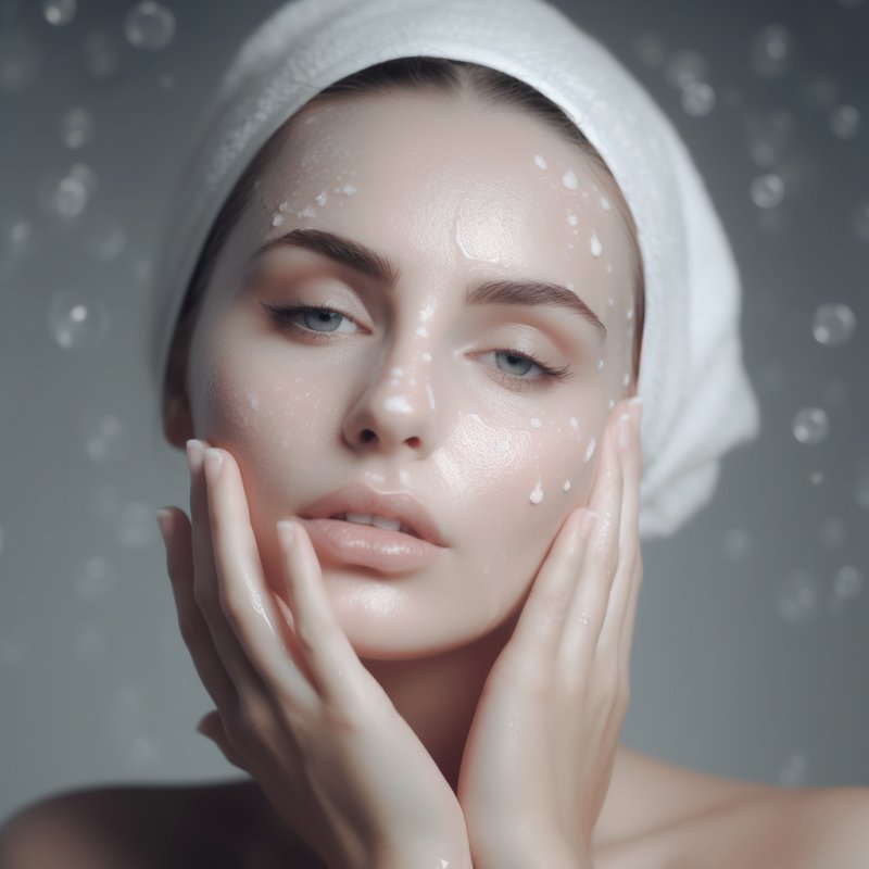 Nowoczesne trendy w pielęgnacji skóry