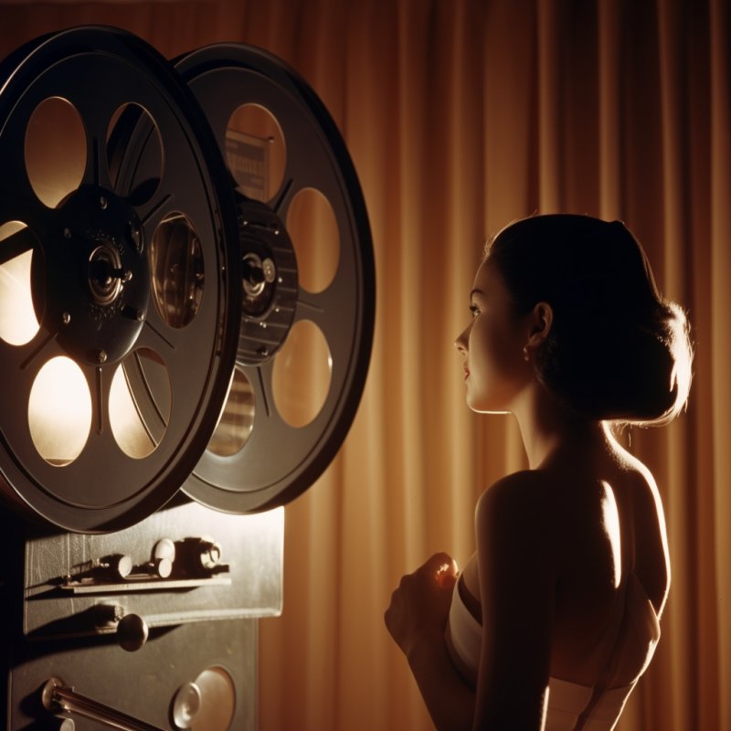 Oddziaływanie filmów na świadomość społeczną i kształtowanie opinii