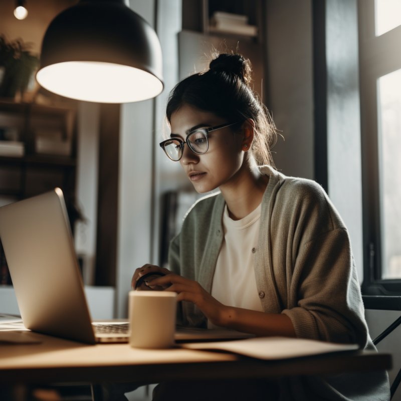 Praca zdalna i przyszłość pracy: zalety i wyzwania telepracy