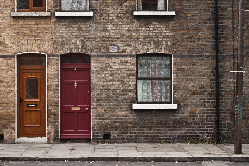 Ratowanie gdańskich drzwi