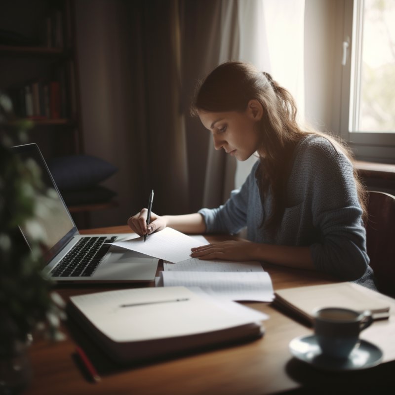 Redagowanie i korekta tekstów: mistrzostwo słowa