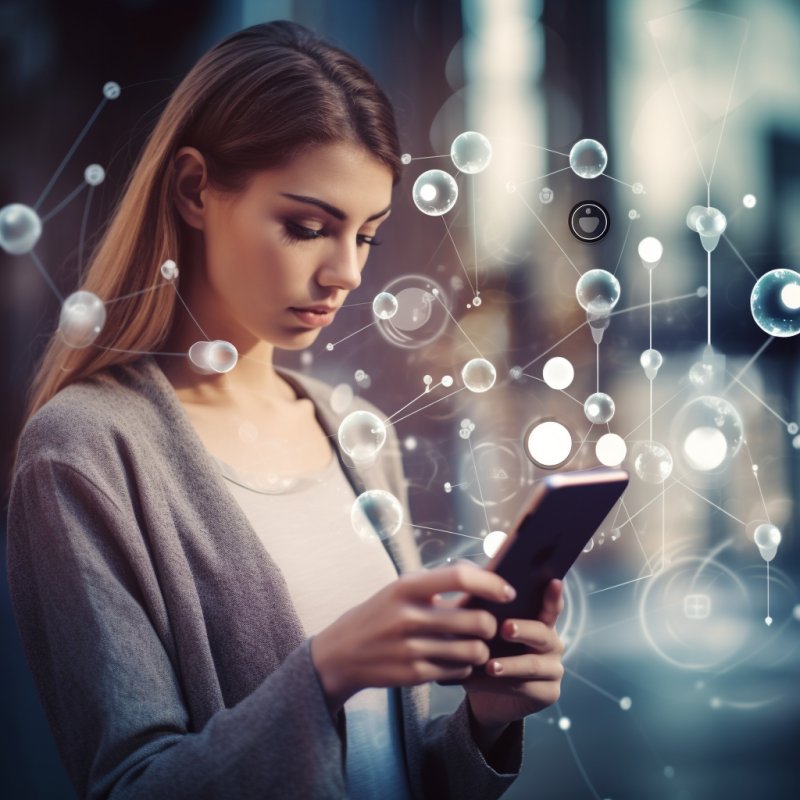 Reklama kontekstowa: spersonalizowane treści a zaangażowanie odbiorcy