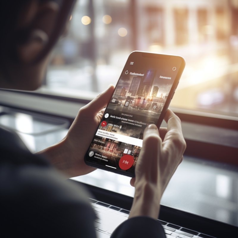 Reklama na platformach streamingowych: dostęp do targetowanej widowni