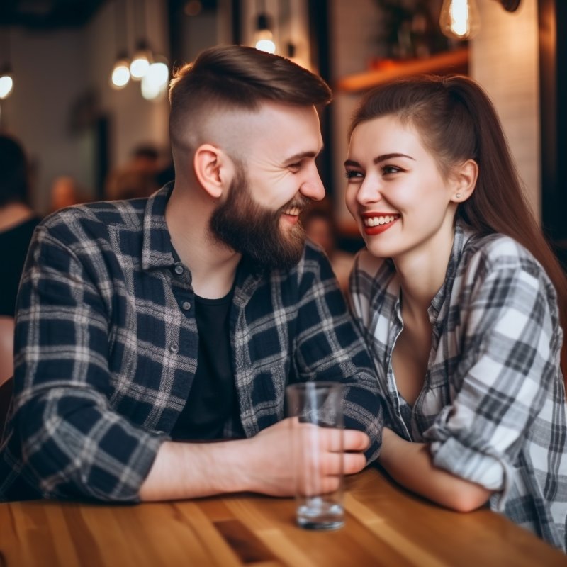 Rolnicy w poszukiwaniu miłości online i poza ekranem