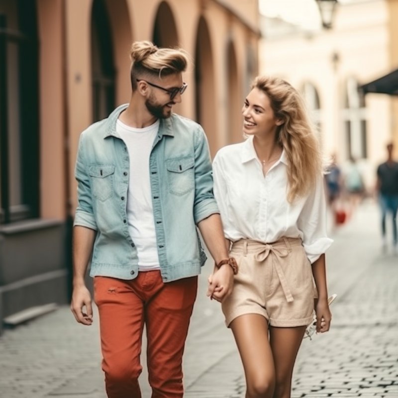 Rolnik szuka żony: opowieść o miłości online i na żywo