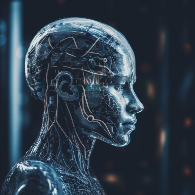 Rozwój sztucznej inteligencji: jak AI zmienia nasze życie?