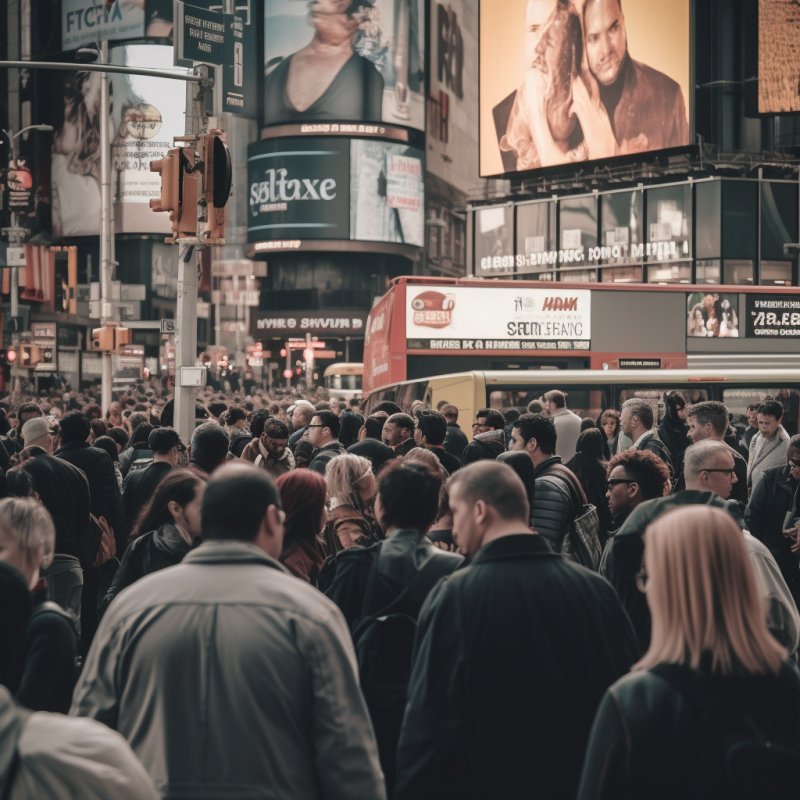 Skuteczne sposoby przyciągania uwagi w środowisku reklamowym