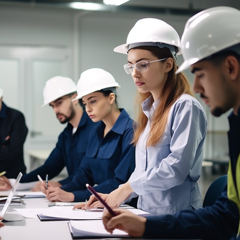 Szkolenia BHP okresowe: dlaczego są tak ważne?