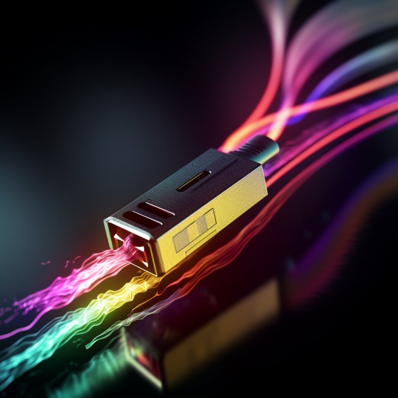 Technologia USB 4.0: nowe standardy w transmisji danych